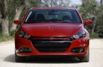 Dodge Dart 2012 года